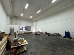 North Spring Bizhub (D27), Factory #639844861